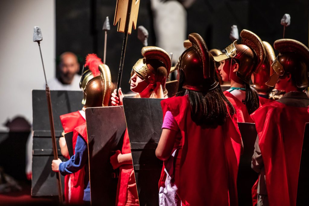 ANTICA ROMA